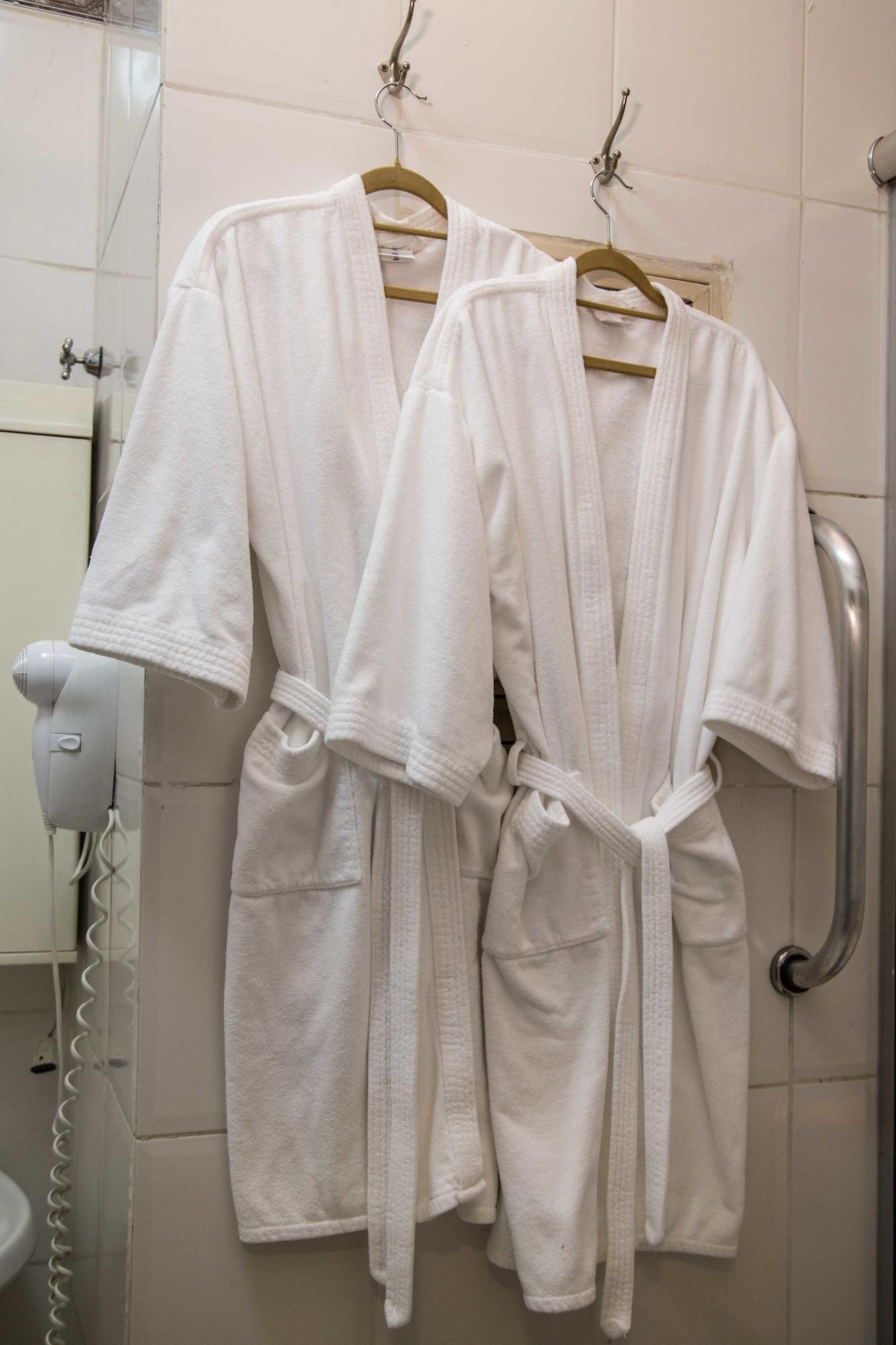 Asuncion Gran Hotel 埃斯特城 外观 照片